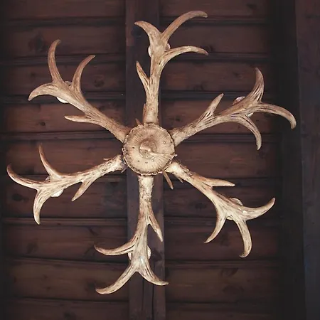 Jora - Total 木屋 *