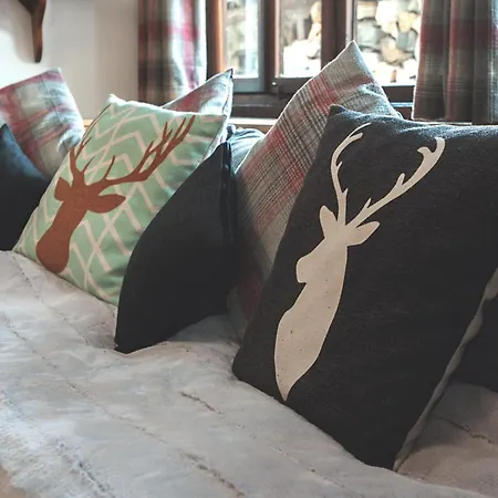 Jora - Total 木屋 班斯科