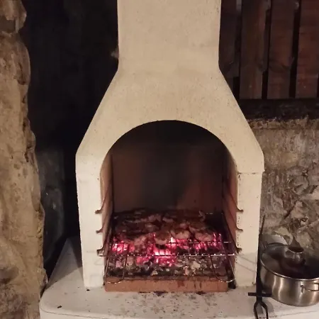 Chalet Jora - Total *