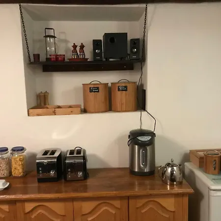 Chalet Jora - Total *