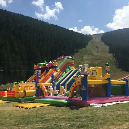 Jora - Total Bansko