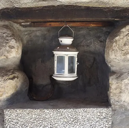 Шале Jora - Total *