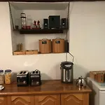Chalet Jora - Total *