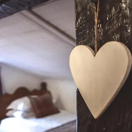 Alpehytte Jora - Total