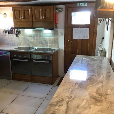 Шале Jora - Total *