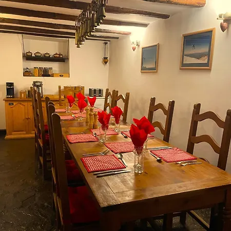 Jora - Total Alpehytte *