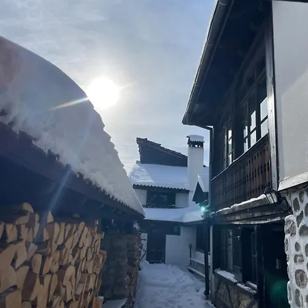 Alpehytte Jora - Total *