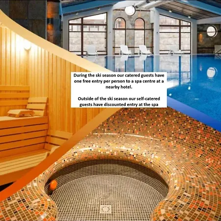 Шале Jora - Total *