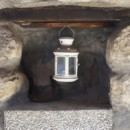 Alpehytte Jora - Total *