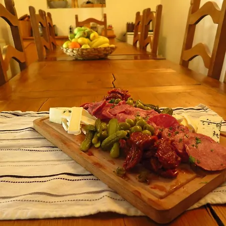 Jora - Total Шале *