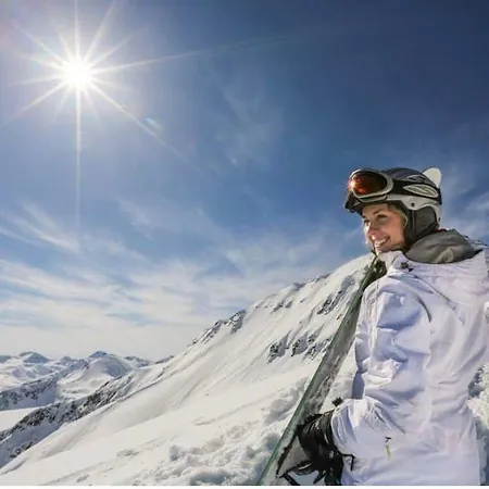 Alpehytte Jora - Total Bansko