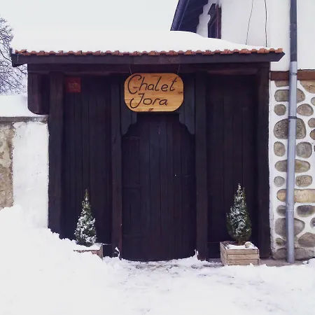 Jora Bansko