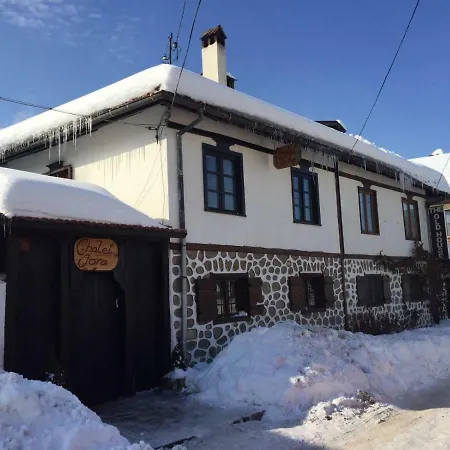 Jora - Total * Bansko