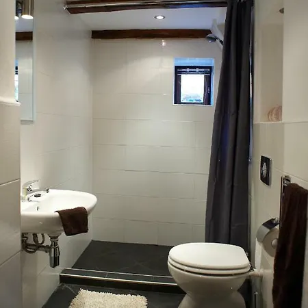 Chalet Jora