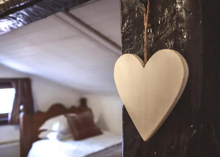 Domek alpejski Jora - Total