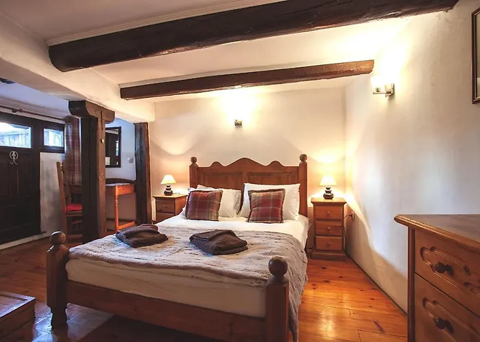 Jora - Total Chalet *