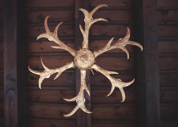 Jora - Total Chalet *