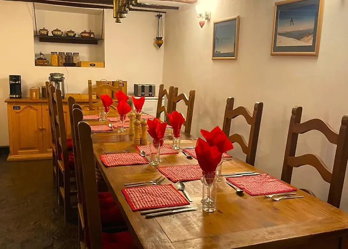 Jora - Total Chalet *