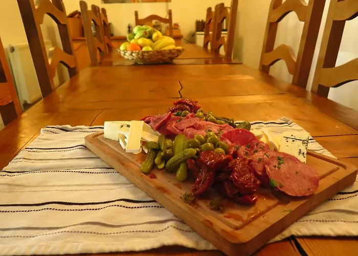 Jora - Total Chalet *