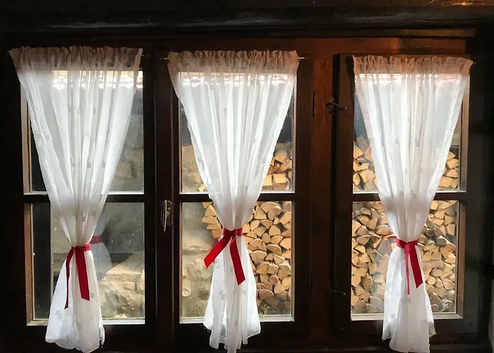 Chalet Jora - Total Bansko