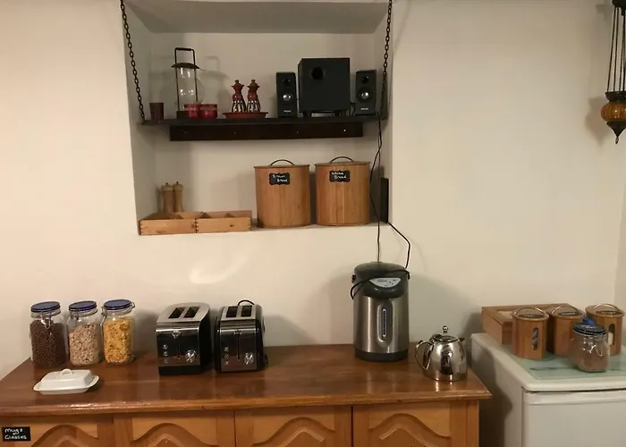 Chalet Jora - Total *